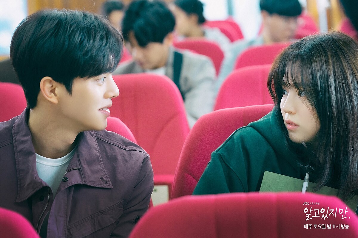 《無法抗拒的他》唯美「動作戲」再+1！