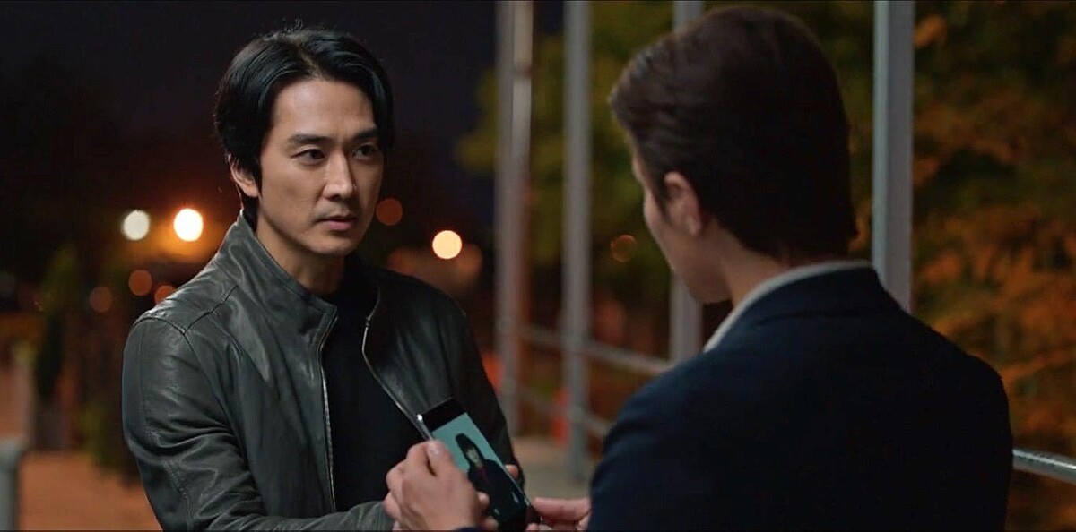 《Voice 4》「殺你全家」大魔王第六集現身