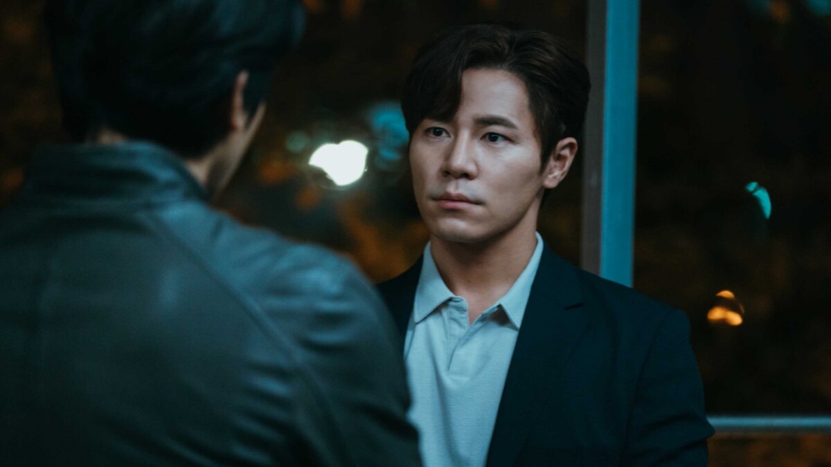 《Voice 4》「殺你全家」大魔王第六集現身