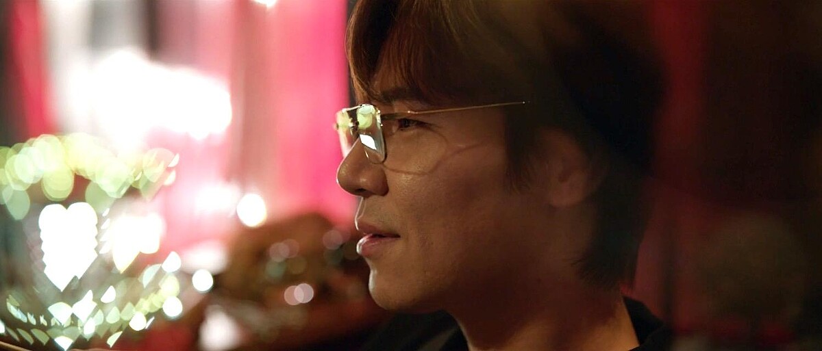 《Voice 4》「殺你全家」大魔王第六集現身