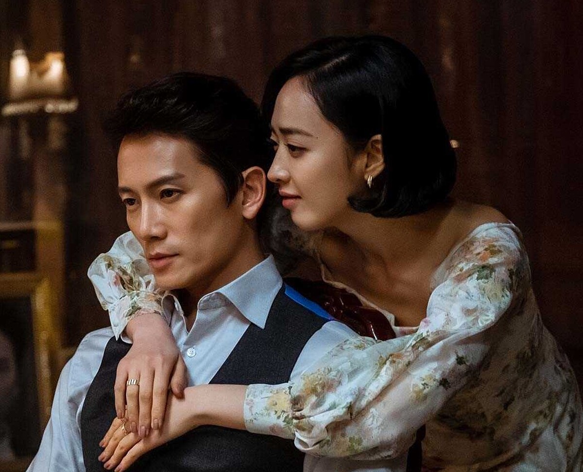 池晟 、珍榮、金玟廷、朴珪瑛《惡魔法官》首播佳評如潮