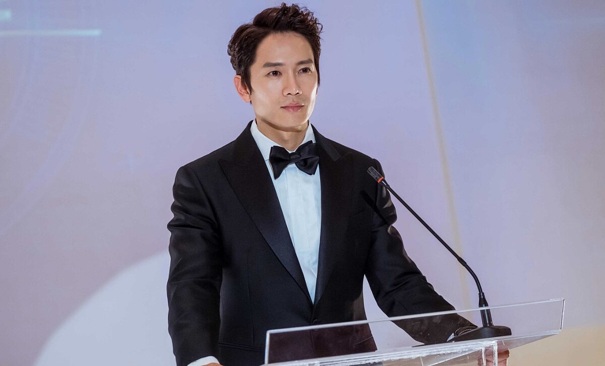 池晟 、珍榮、金玟廷、朴珪瑛《惡魔法官》首播佳評如潮