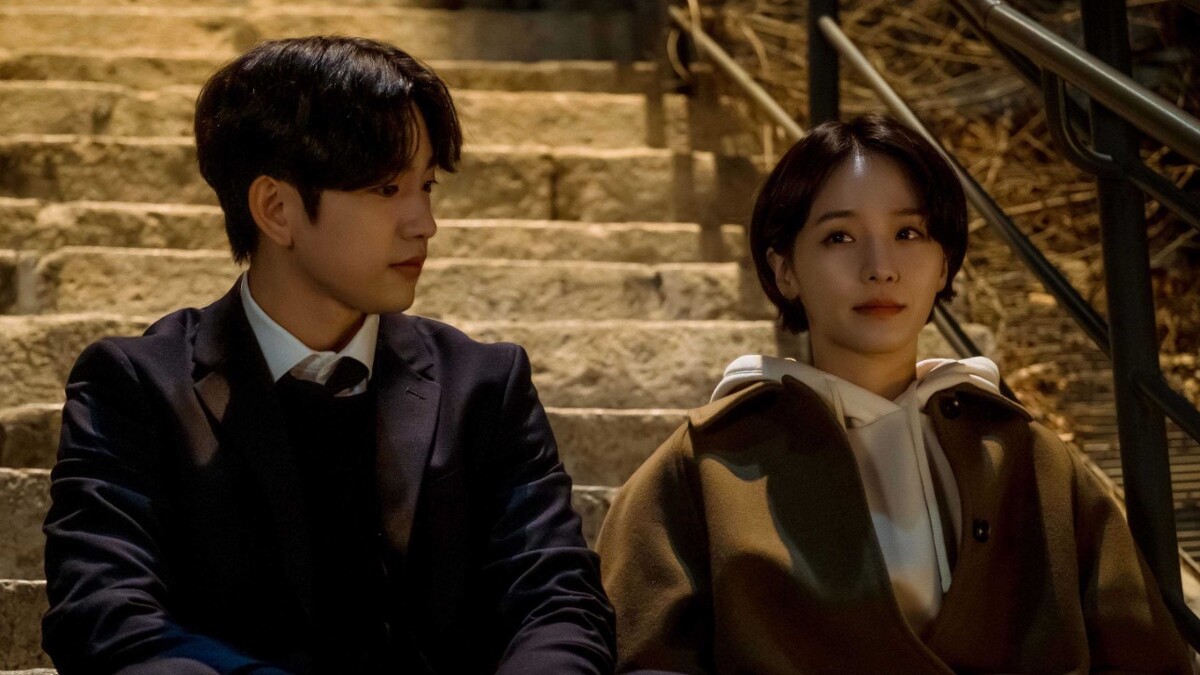 池晟 、珍榮、金玟廷、朴珪瑛《惡魔法官》首播佳評如潮