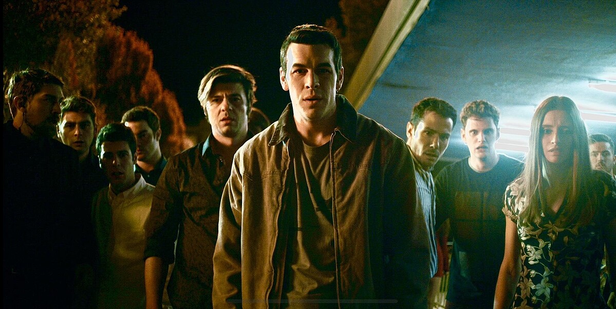 netflix第二聲鈴響