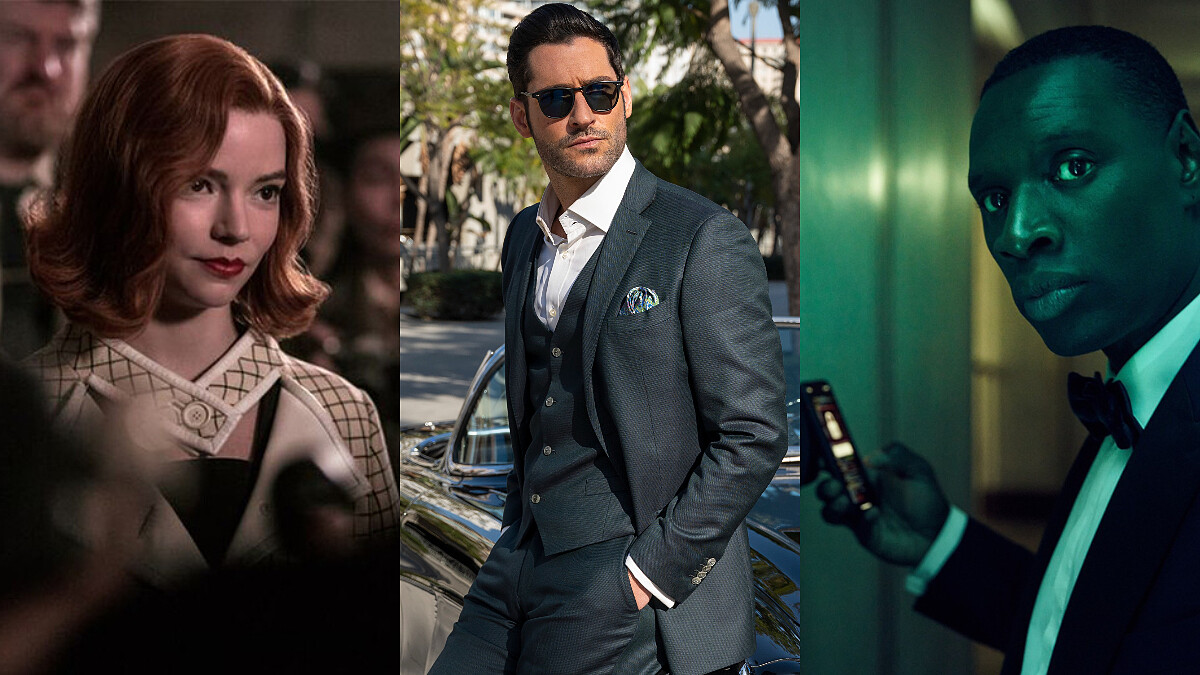 Netflix美劇推薦盤點！懸疑、推理、政治、愛情，10部你不能不看的劇情類神劇！