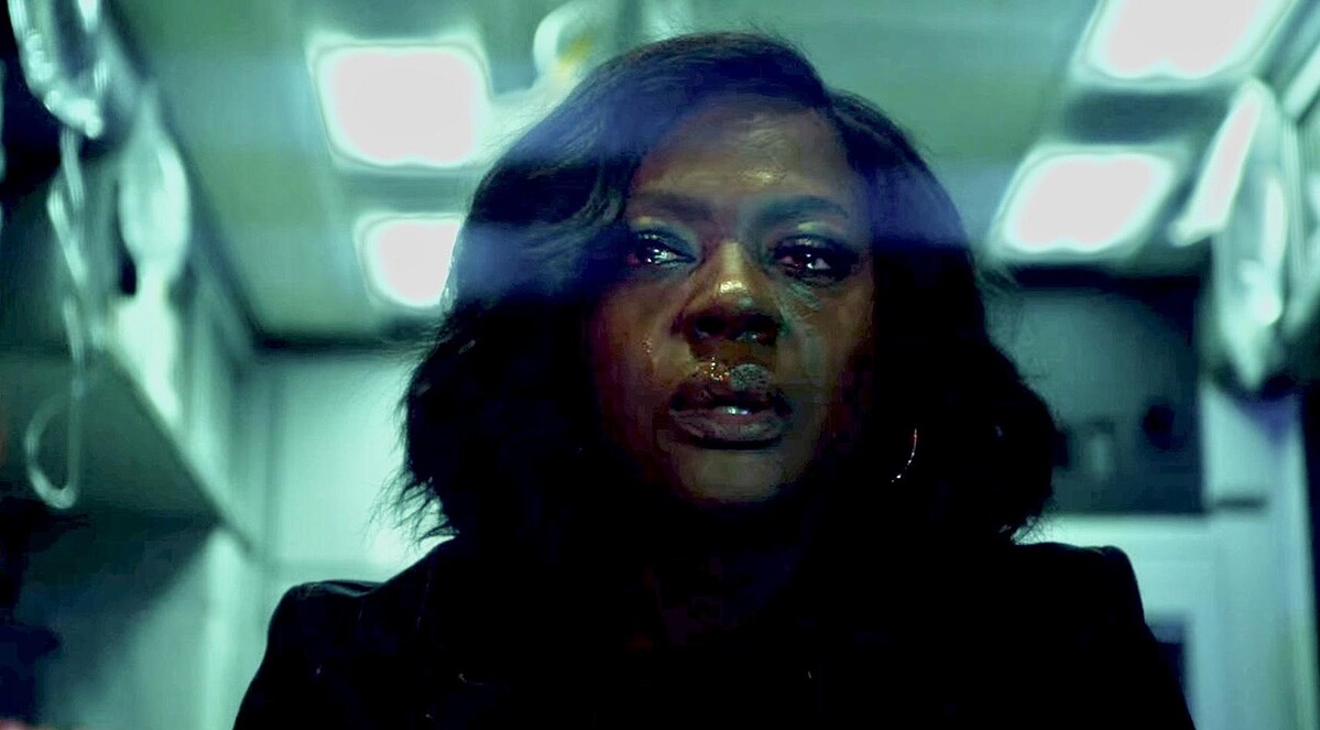 netflix謀殺入門課