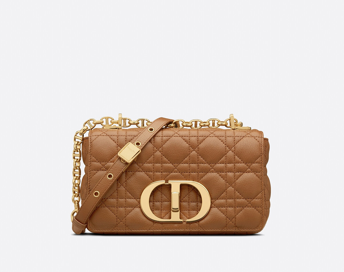 Dior Caro Bag，NT115,000