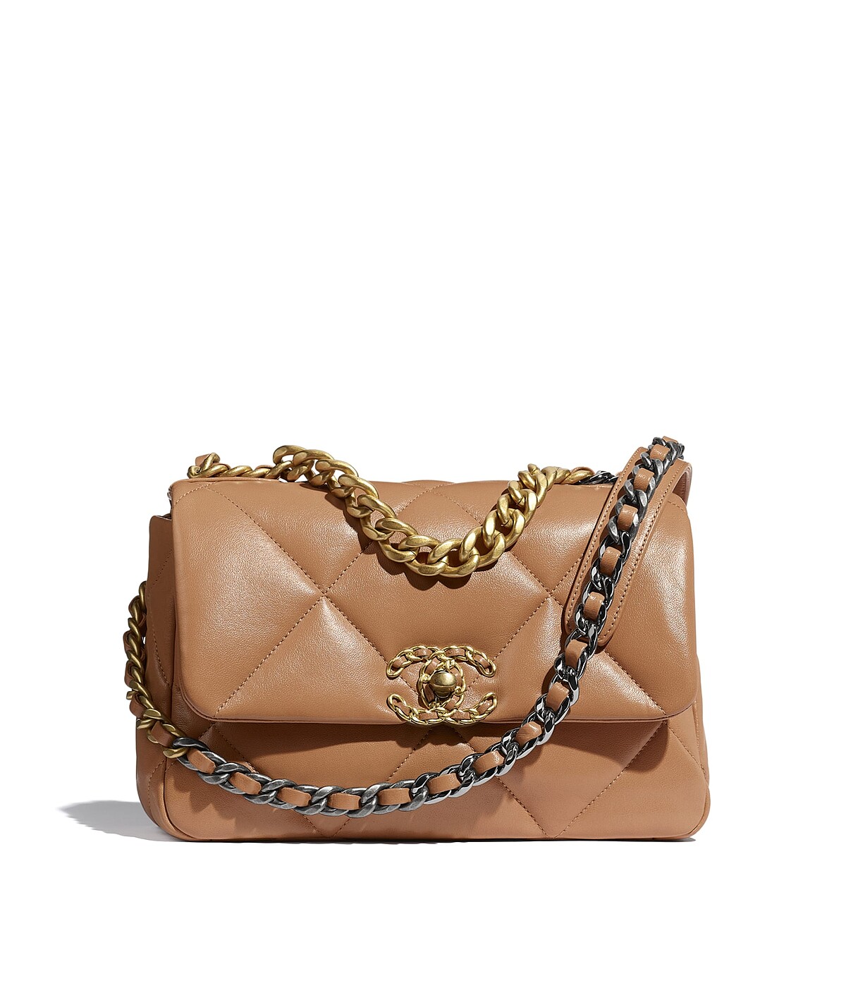 Chanel 19包，NT164,100