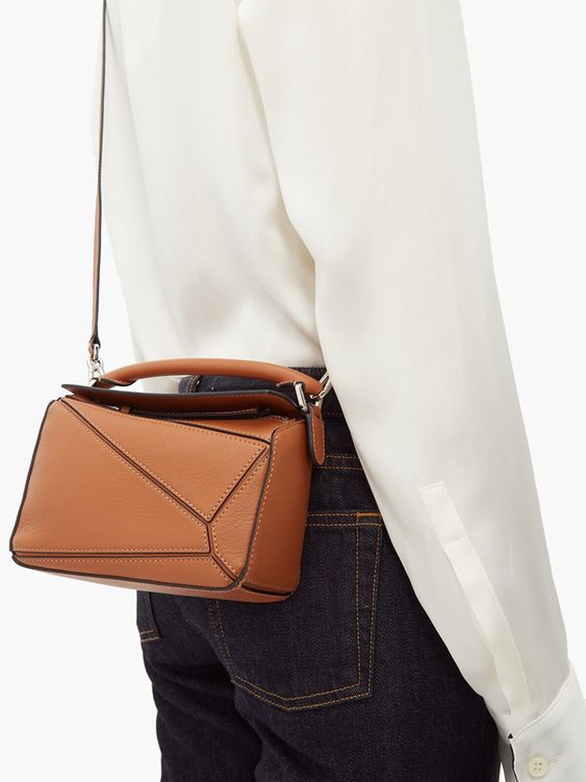 Loewe Mini Puzzle，NT67,000