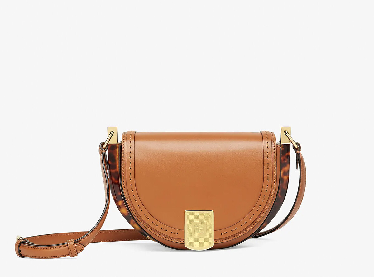 Fendi Moonlight手袋，NT63,000