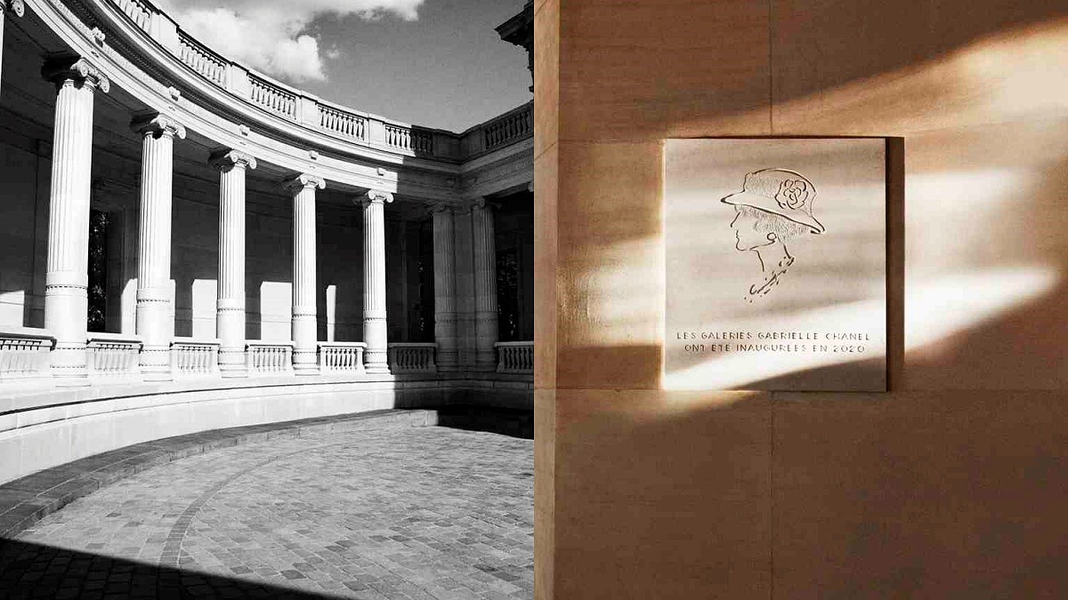 Chanel 2021/22秋冬高訂系列線上看！大秀預告搶先曝光，將於台灣時間7月6日晚間9點登場