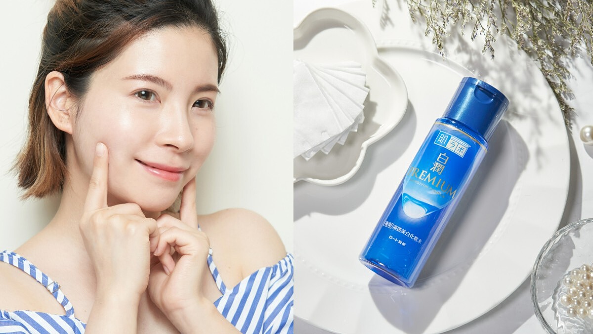 陷入斑點地獄好崩潰？「3要3不」養出不長斑體質～搭配日本熱銷No.1的肌研精華液級化粧水，讓妳斑斑難過、斑斑過，重返淨白天堂！ 