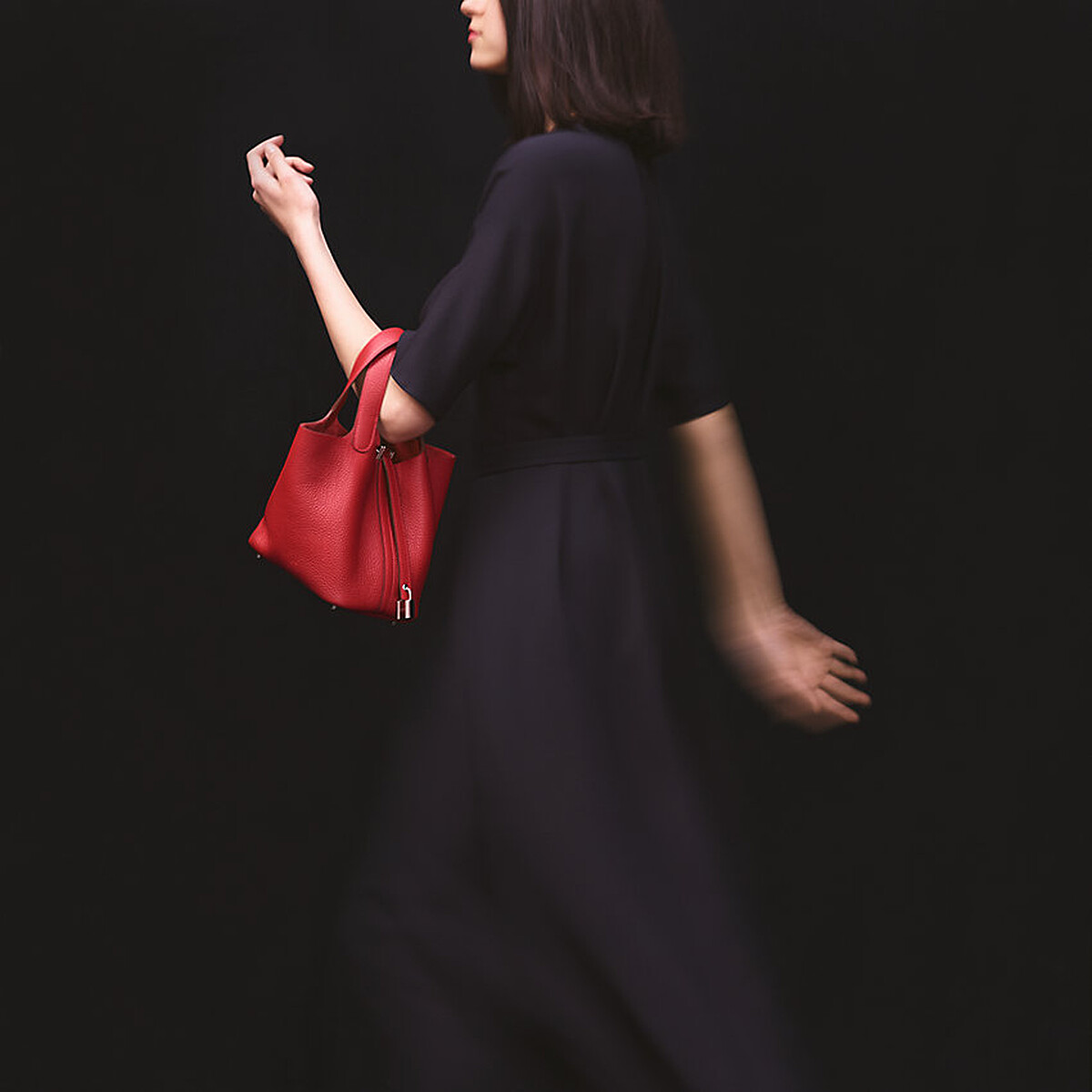 Herm&egrave;s Picotin Lock系列