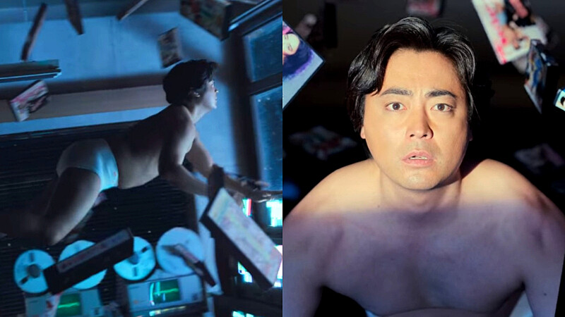 AV帝王2 山田孝之