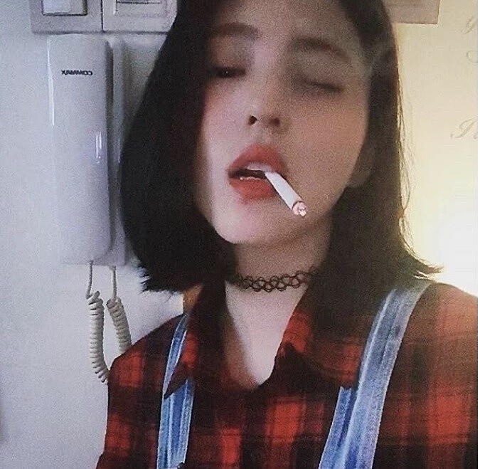 韓韶禧 曾因刺青叼菸照惹議