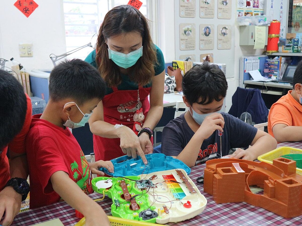 ▲▼圖片提供／新北市玩具銀行