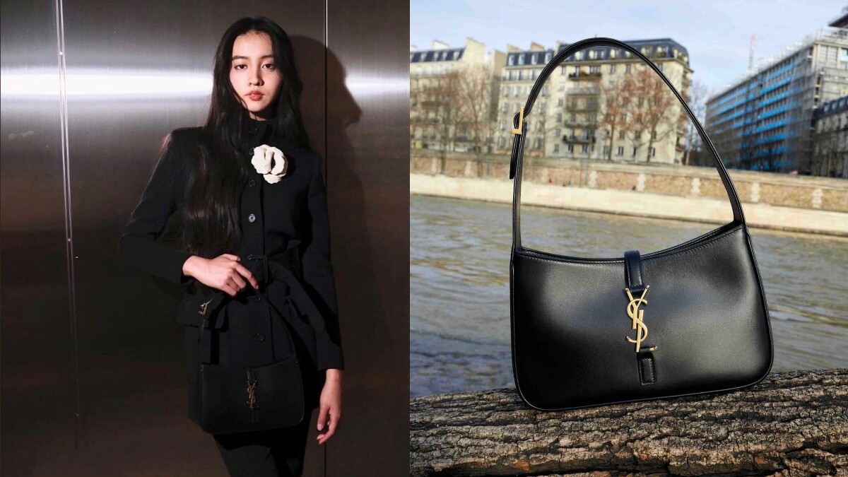 LE 5 &Agrave; 7腋下包，NT54,300-NT59,200