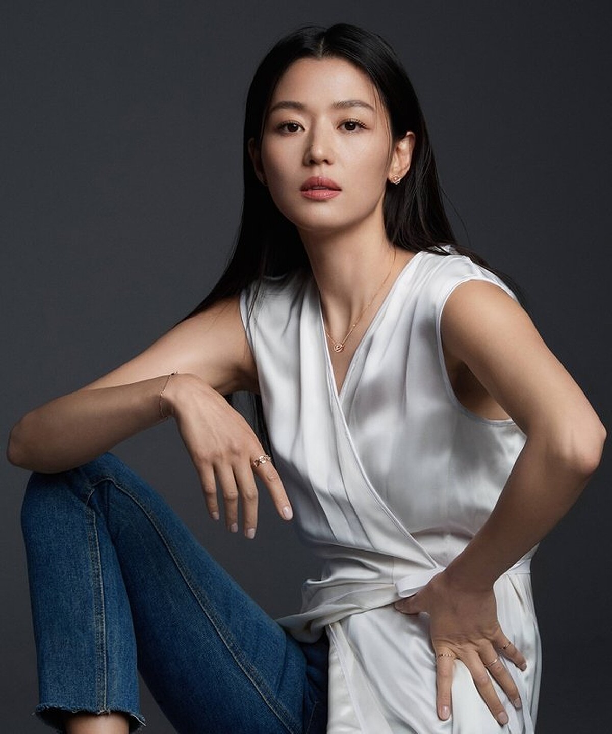 韓國業界票選 最想合作8位頂級男女演員