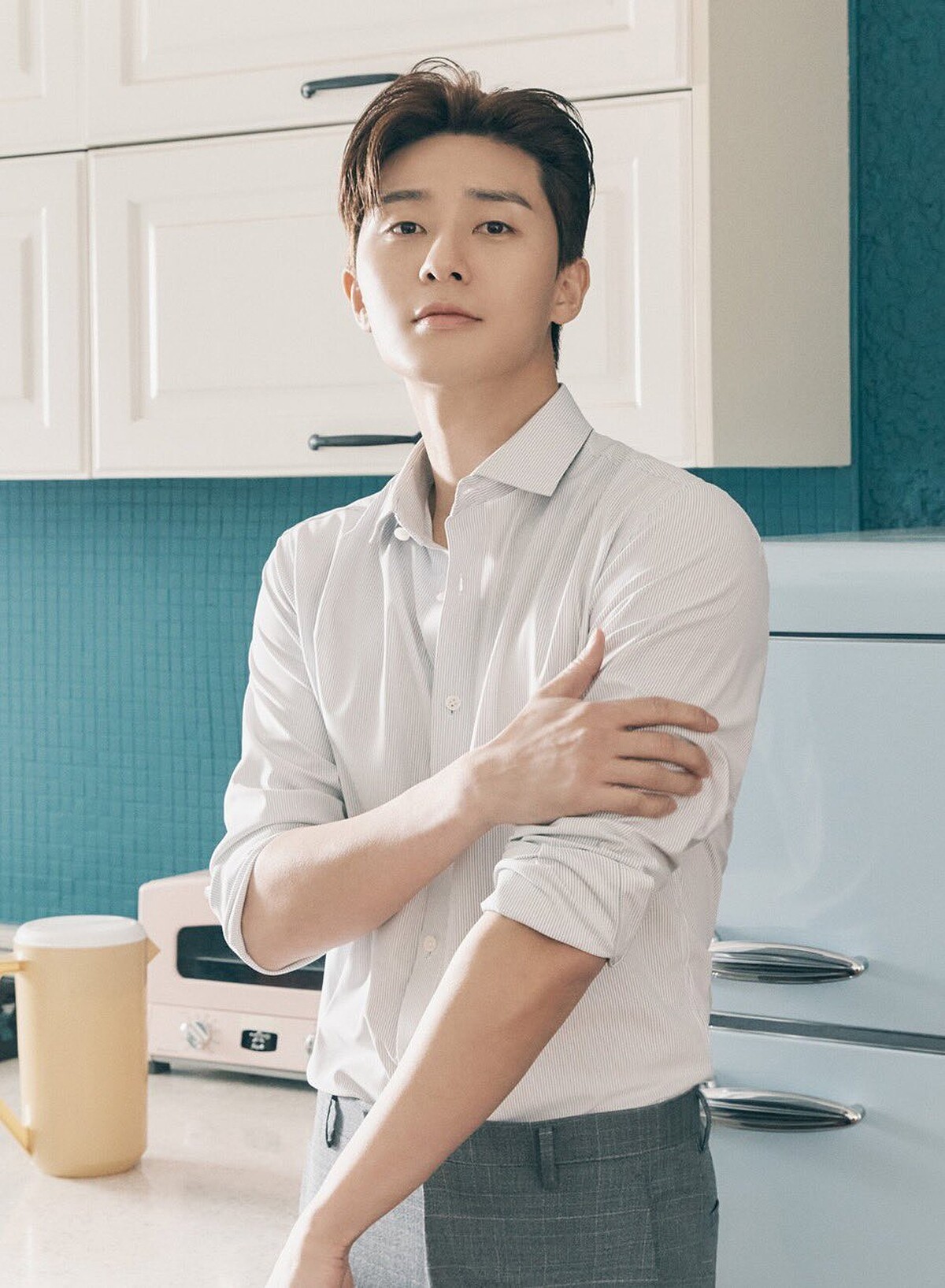 韓國業界票選 最想合作8位頂級男女演員