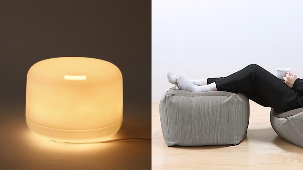 MUJI無印良品2021上半年熱銷排行榜公開！「近萬元」生活必備好物也上榜，你家有幾項？