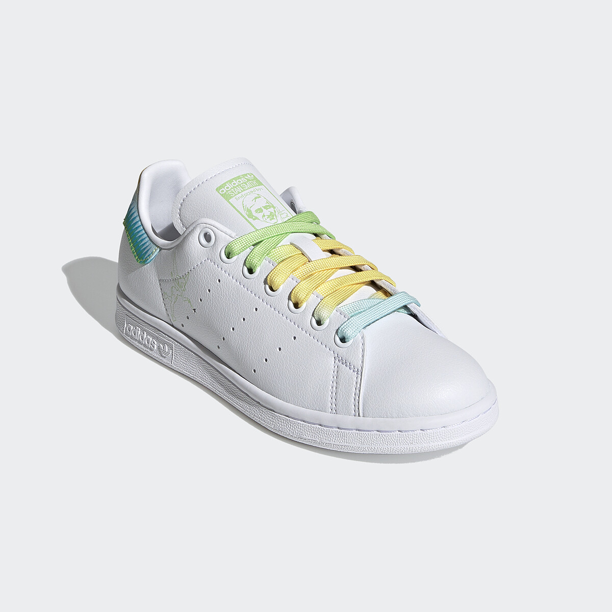 adidas Originals Stan Smith奇妙仙子聯名款，NT$3,690