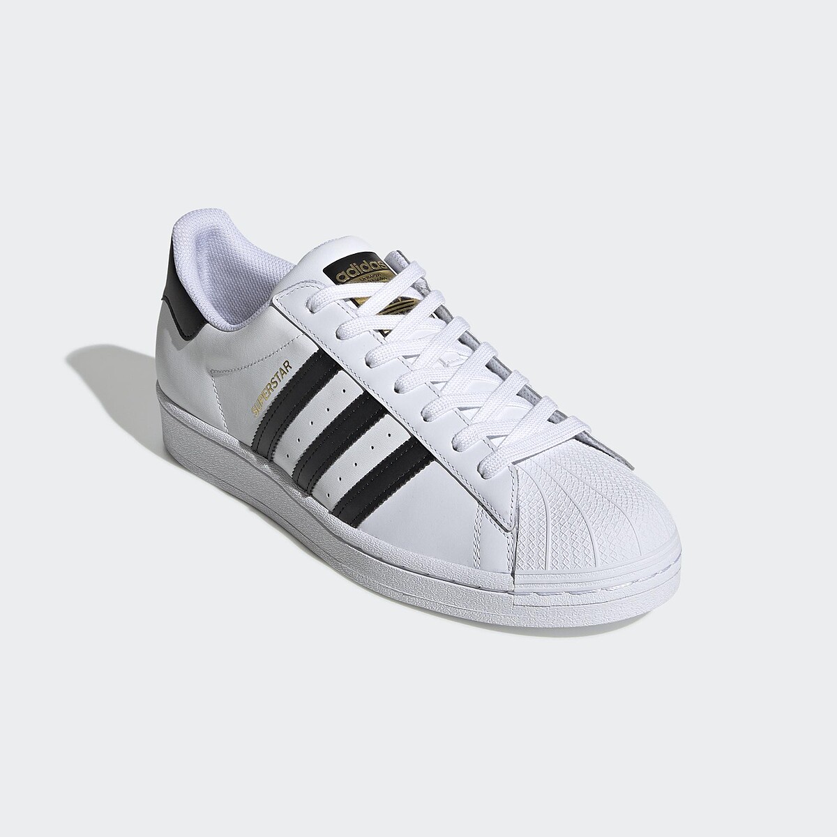 adidas Originals SuperStar經典款，NT$3,090
