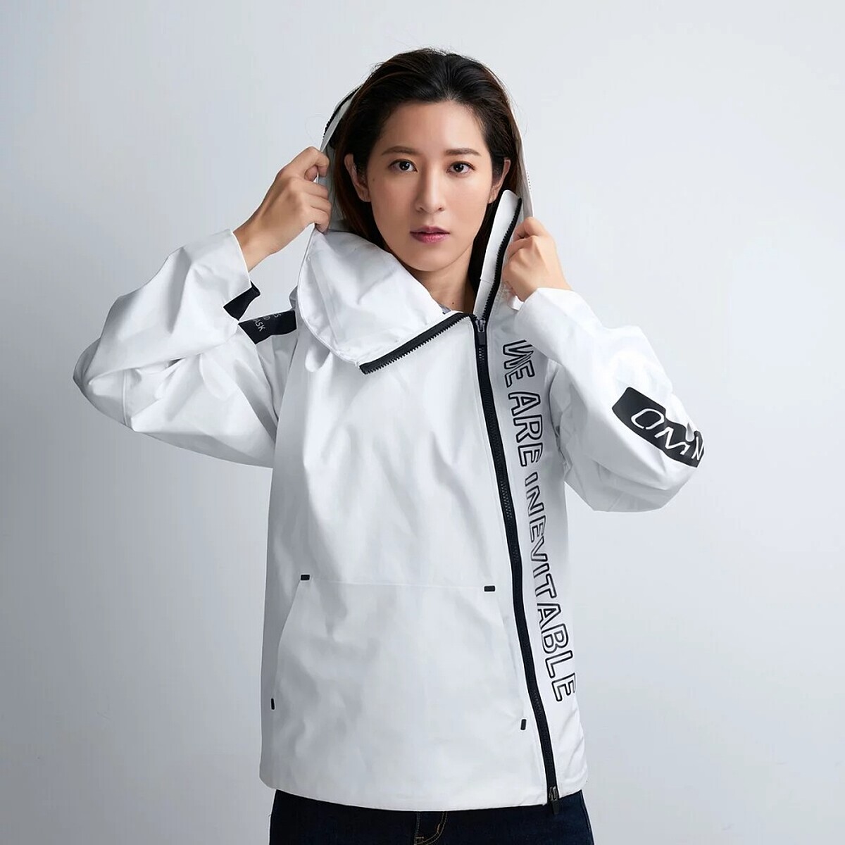 Pinemapple飛行防護外套，NT2,680