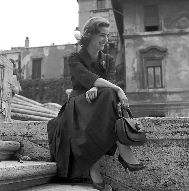 英格麗&middot;褒曼