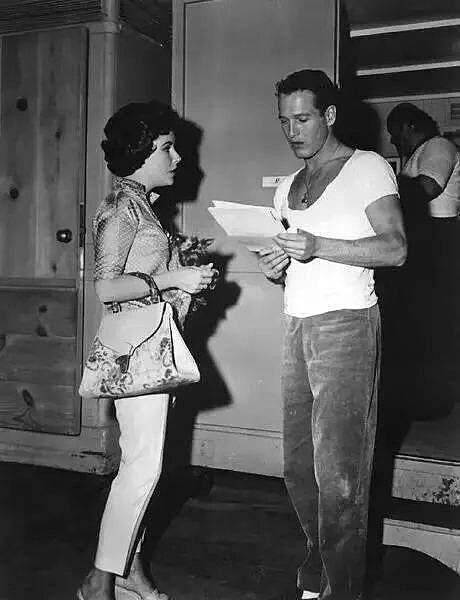 伊莉莎白&middot;泰勒