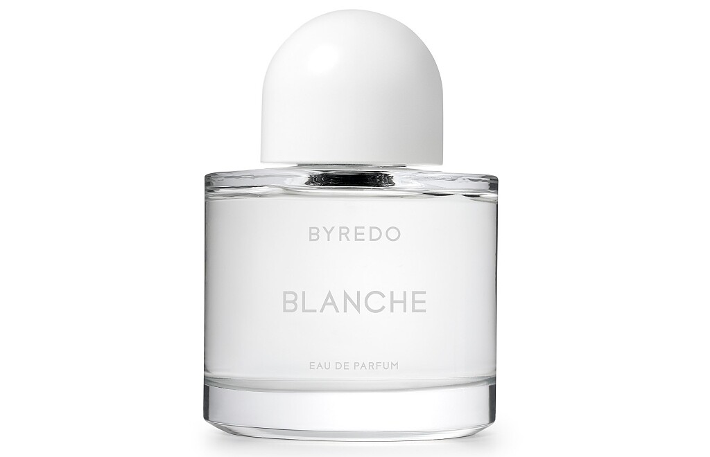 BYREDO 2021珍藏版限量返樸歸真淡香精100ml,NT7,600