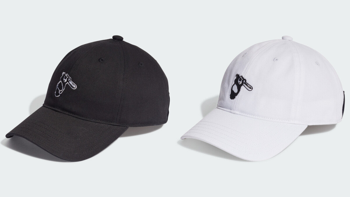 adidas Originals x Disney ∙ Pixar棒球帽,NT$1,090