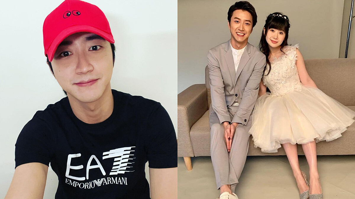 江宏傑、福原愛宣佈離婚！5年婚姻劃下句點：「我們已經結束彼此的婚姻關係，接下來仍會共同監護二位孩子。」