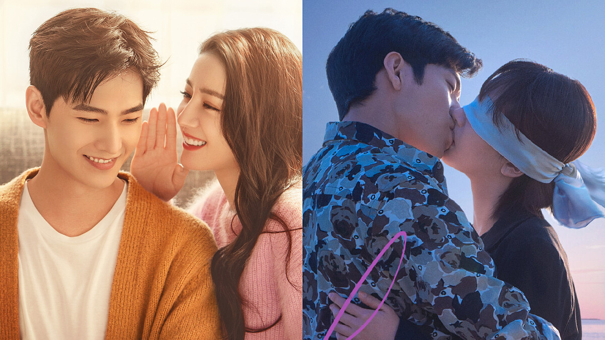 2021下半年陸劇30部推薦清單！迪麗熱巴、楊洋《你是我的榮耀》，任嘉倫、白鹿《一生一世》，宋茜、羅雲熙《心動源計畫》