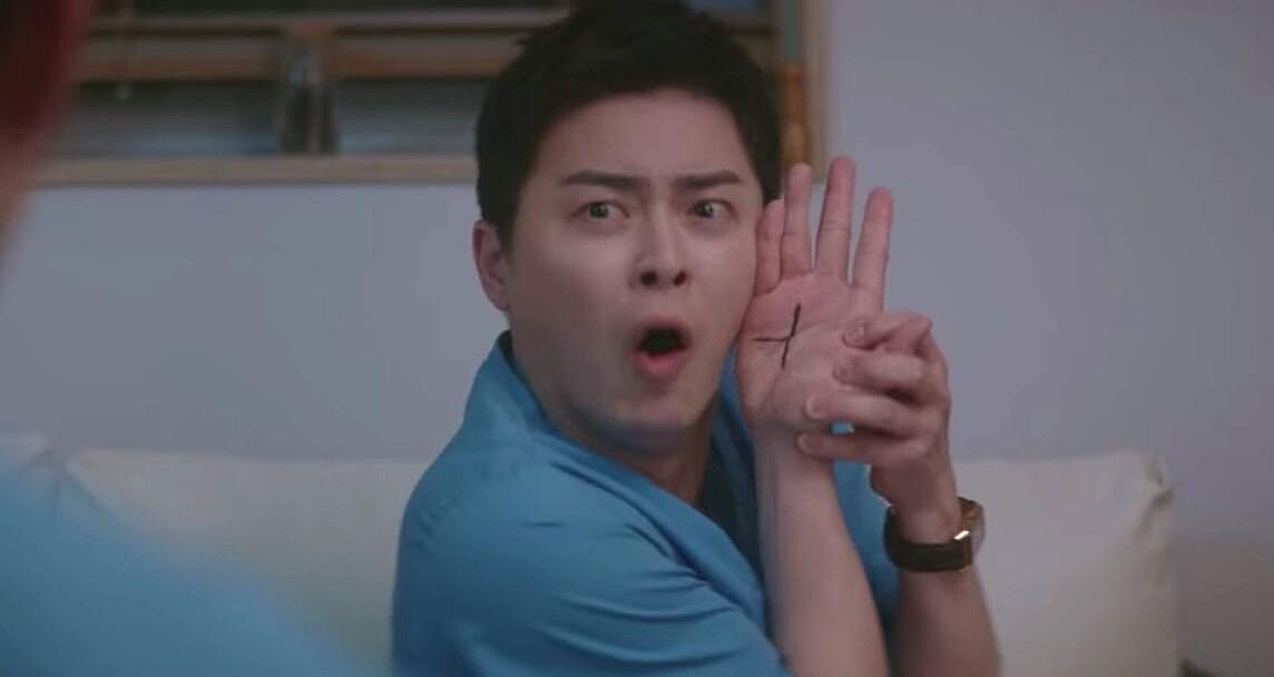 《機智醫生生活2》曹政奭「淘氣翊晙」根本「人間表情包」