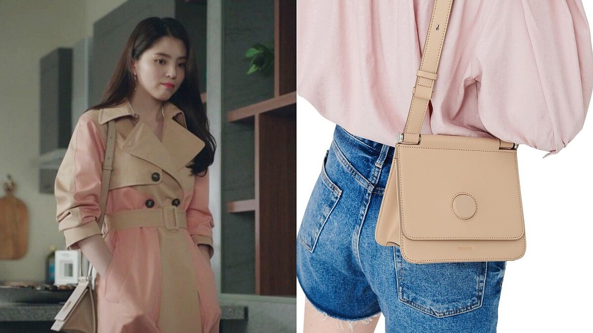 成立2年不到！韓素希、金泰希愛用包包品牌Koimooi一炮而紅，5大系列帶你一次看