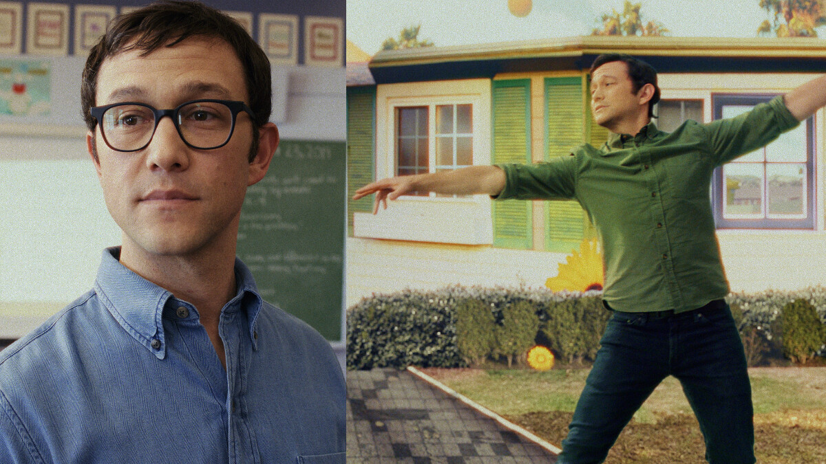 喬瑟夫高登李維全才包辦編、導、演《柯曼老師》最新預告釋出！暖心影集8月將上線APPLE TV+