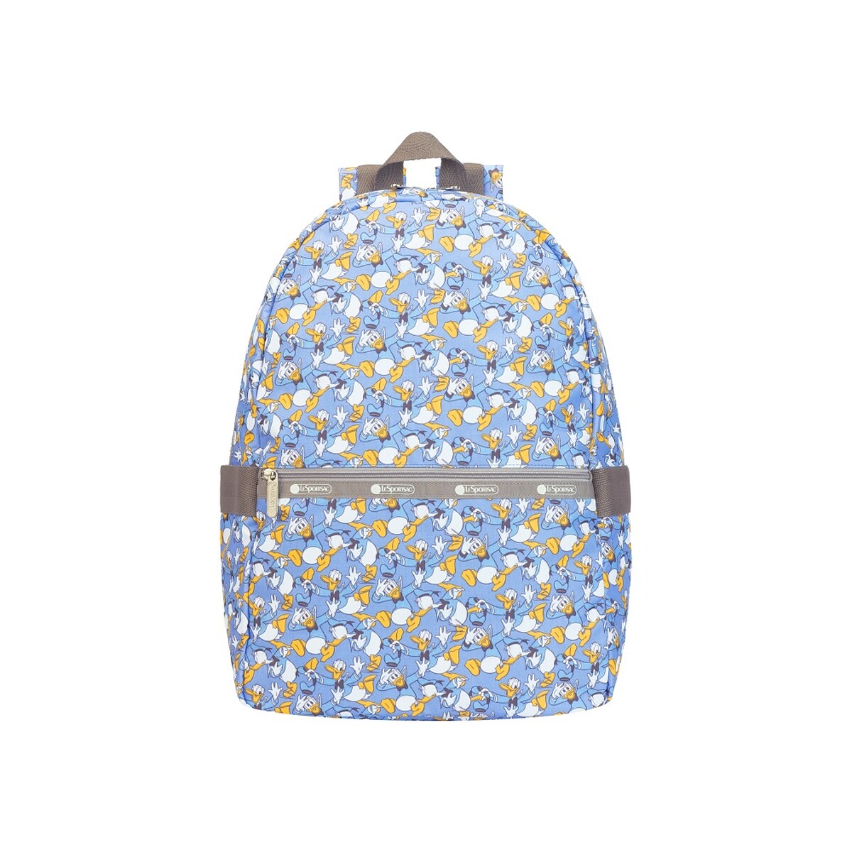 唐老鴨幻想曲_功能後背包，NT7,200