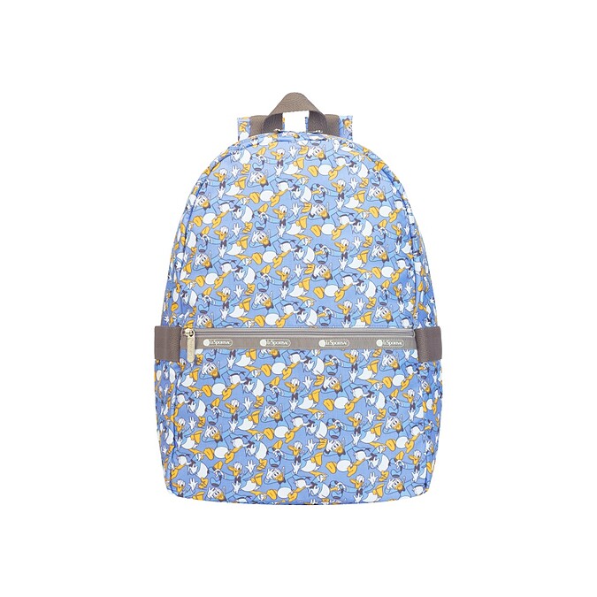 唐老鴨幻想曲_功能後背包，NT7,200