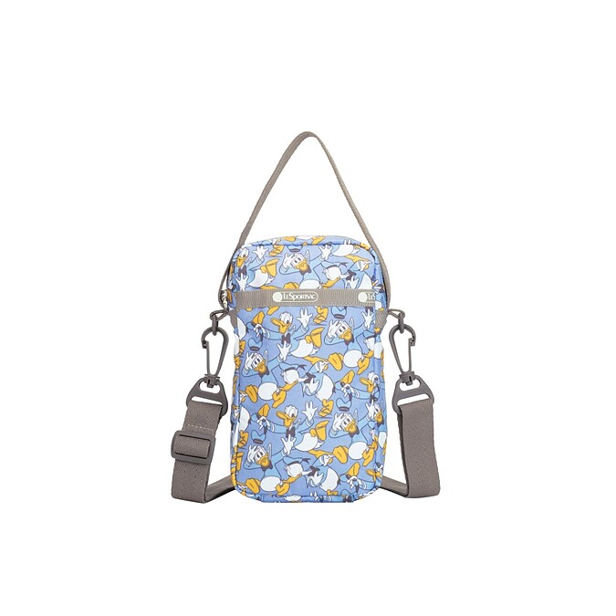 唐老鴨幻想曲_迷你手機袋，NT2,100