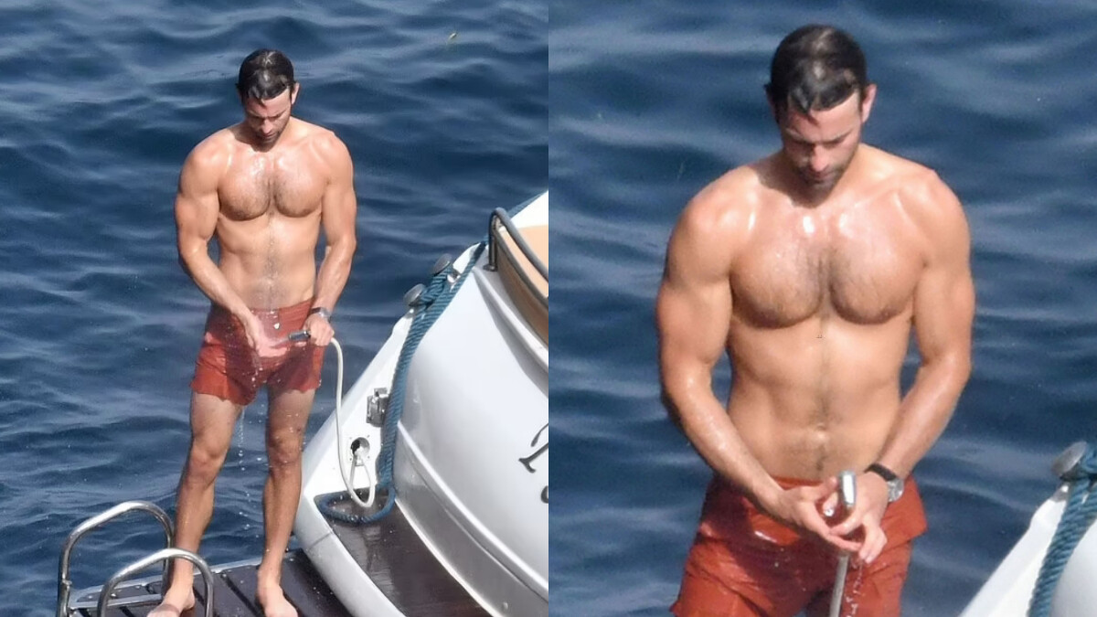 Photo / https://www.dailymail.co.uk/