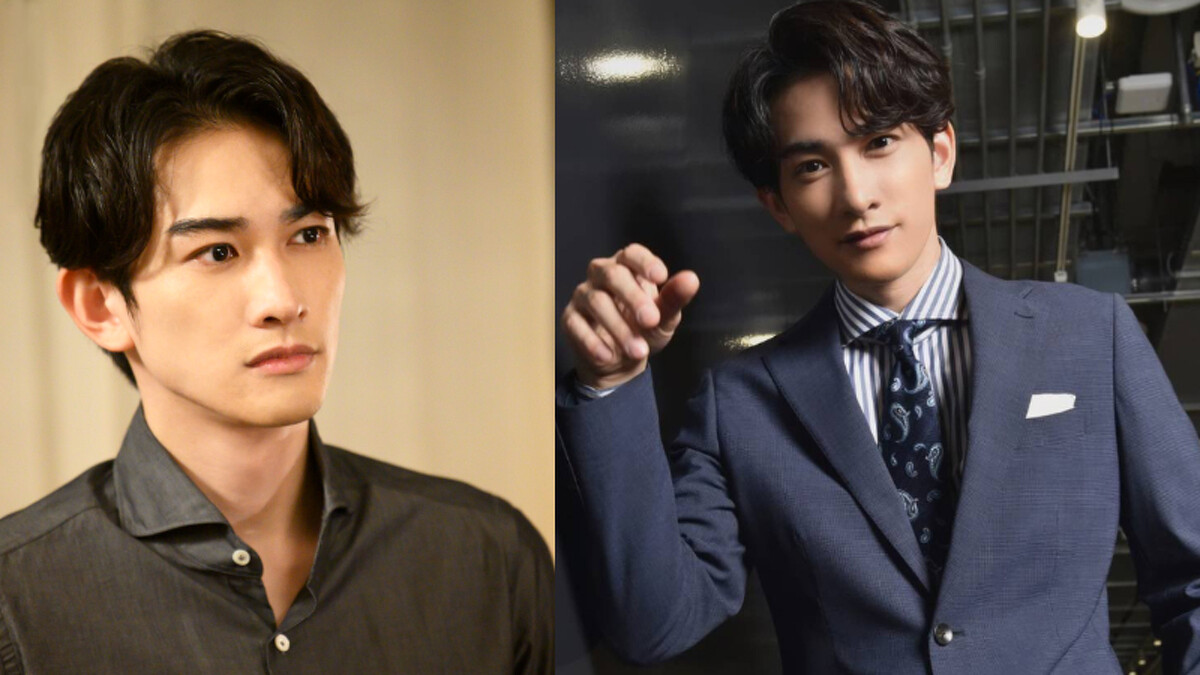 從謊言開始的愛情 町田啟太 /Twitter @usokoi_nt