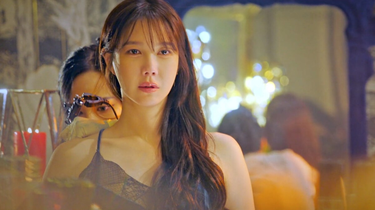 《上流戰爭3》第六集 下半場前夕劇情再度膠著