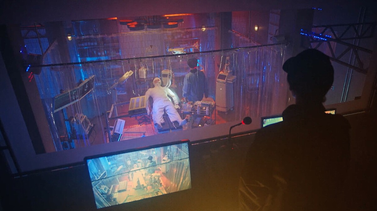 《上流戰爭3》第六集 下半場前夕劇情再度膠著