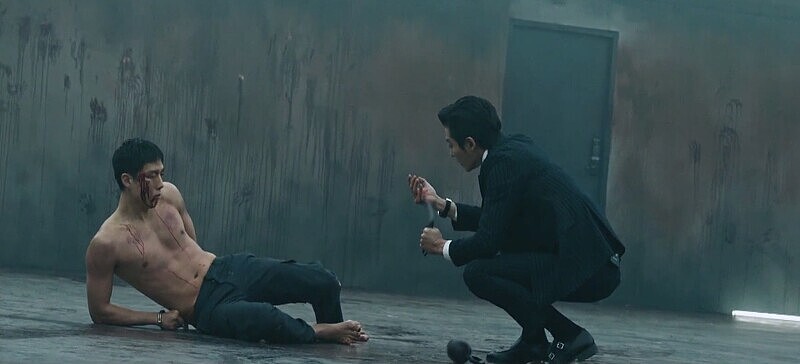 《Voice 4》32歲「沈代植」白成鉉 再度回歸！