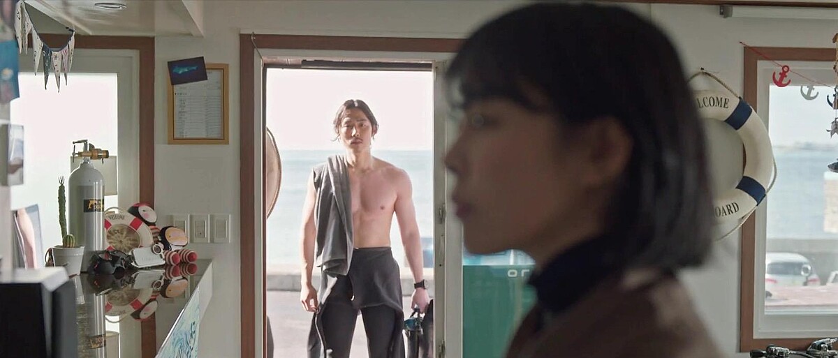 《Voice 4》32歲「沈代植」白成鉉 再度回歸！