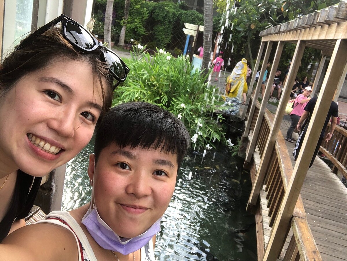 圖片｜作者提供