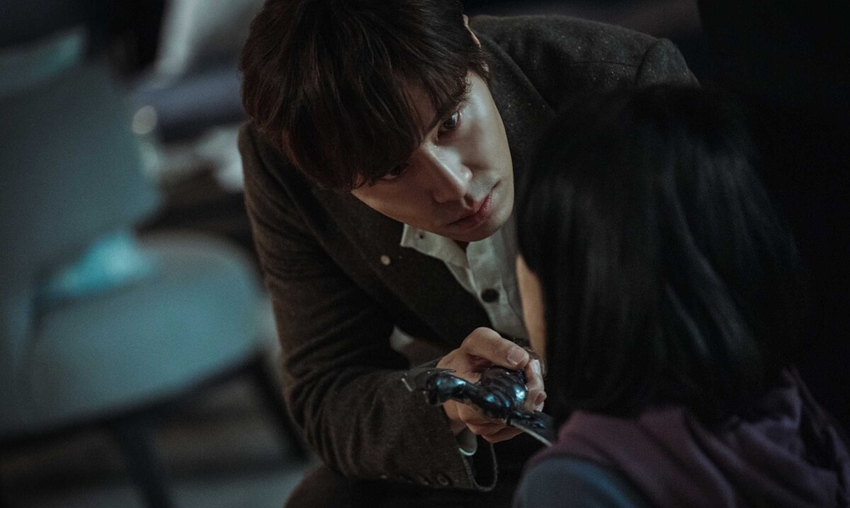 《Voice 4》大魔王下半場 1秒轉換人格太驚悚