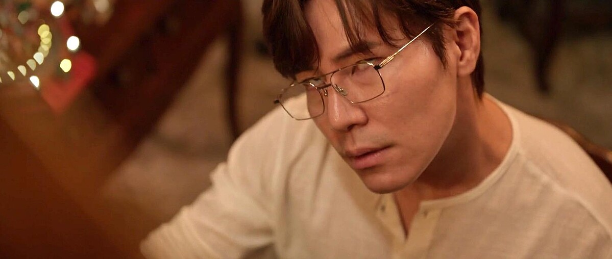 《Voice 4》大魔王下半場 1秒轉換人格太驚悚