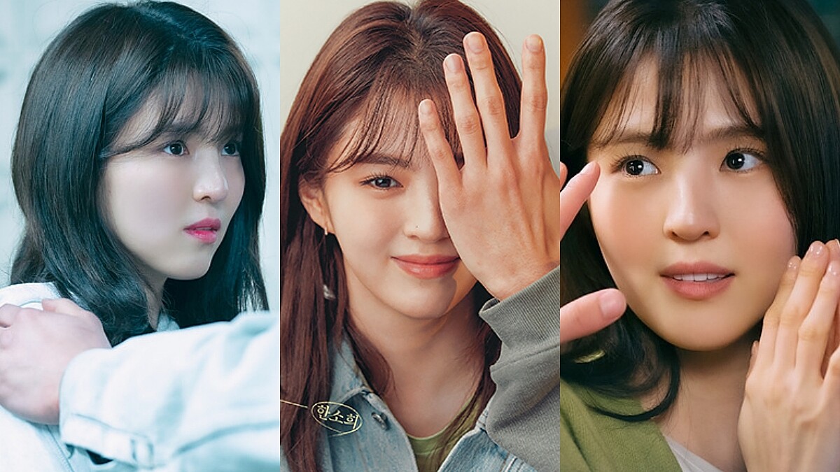 《無法抗拒的他》韓韶禧清純女大生妝容怎麼畫？掌握這5大Tips讓人心生憐愛，無辜中、撫媚都到位