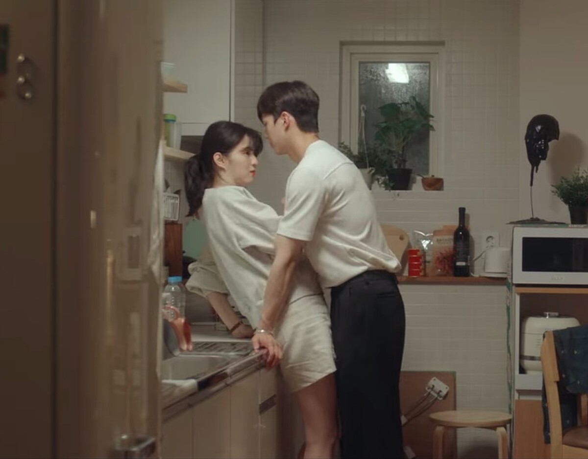 《無法抗拒的他》19禁狂撒糖